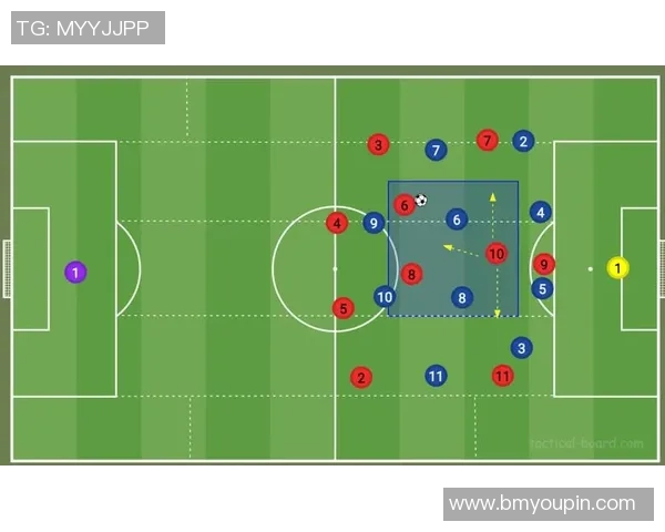 球星解读足球技巧与战术背后的智慧与魅力
