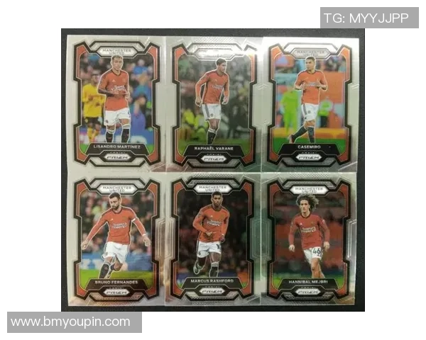 足球明星卡供应商如何选择及其市场前景分析